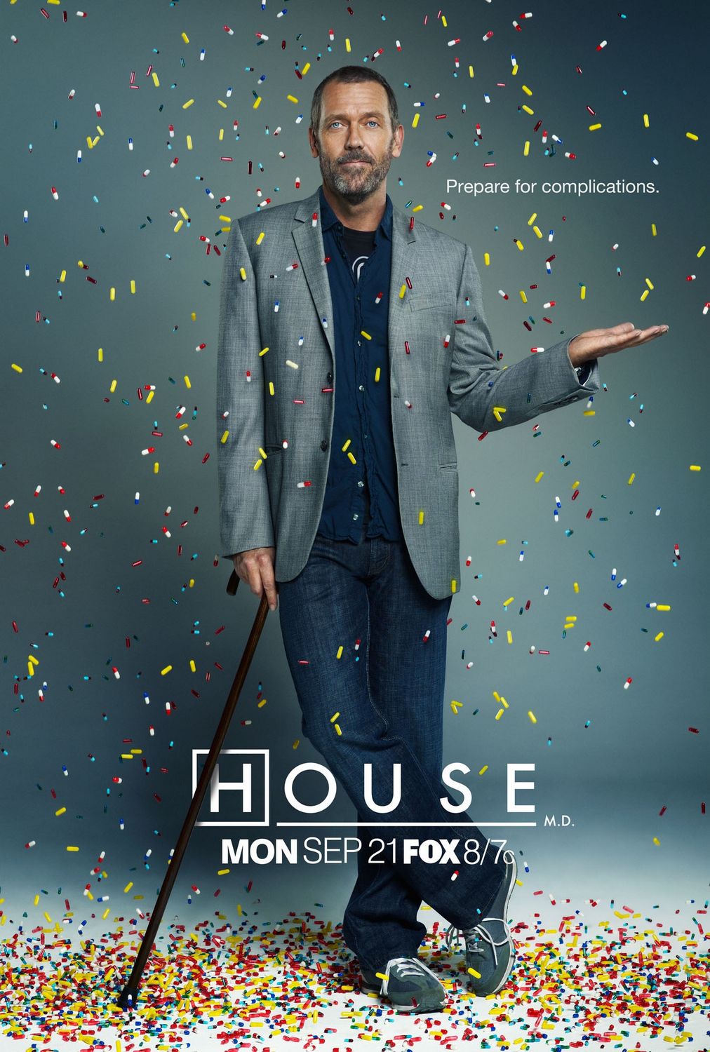 house md poster